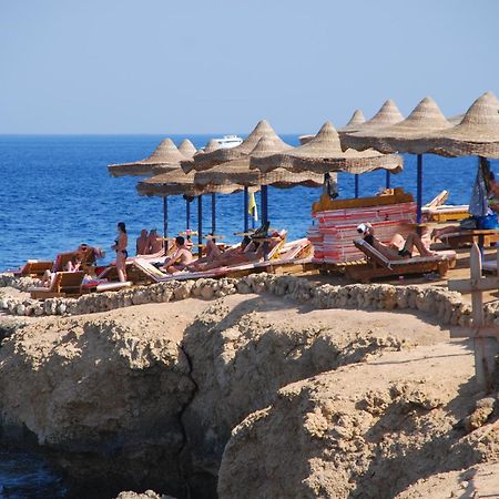Coral Hills Resort Шарм-эль-Шейх Экстерьер фото